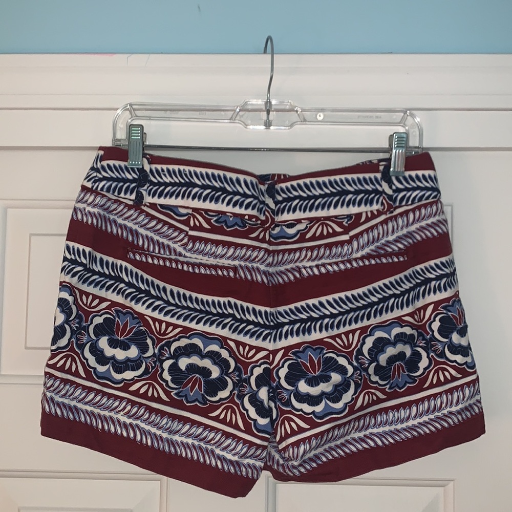 The Loft Riviera Shorts - Picture 3 of 5